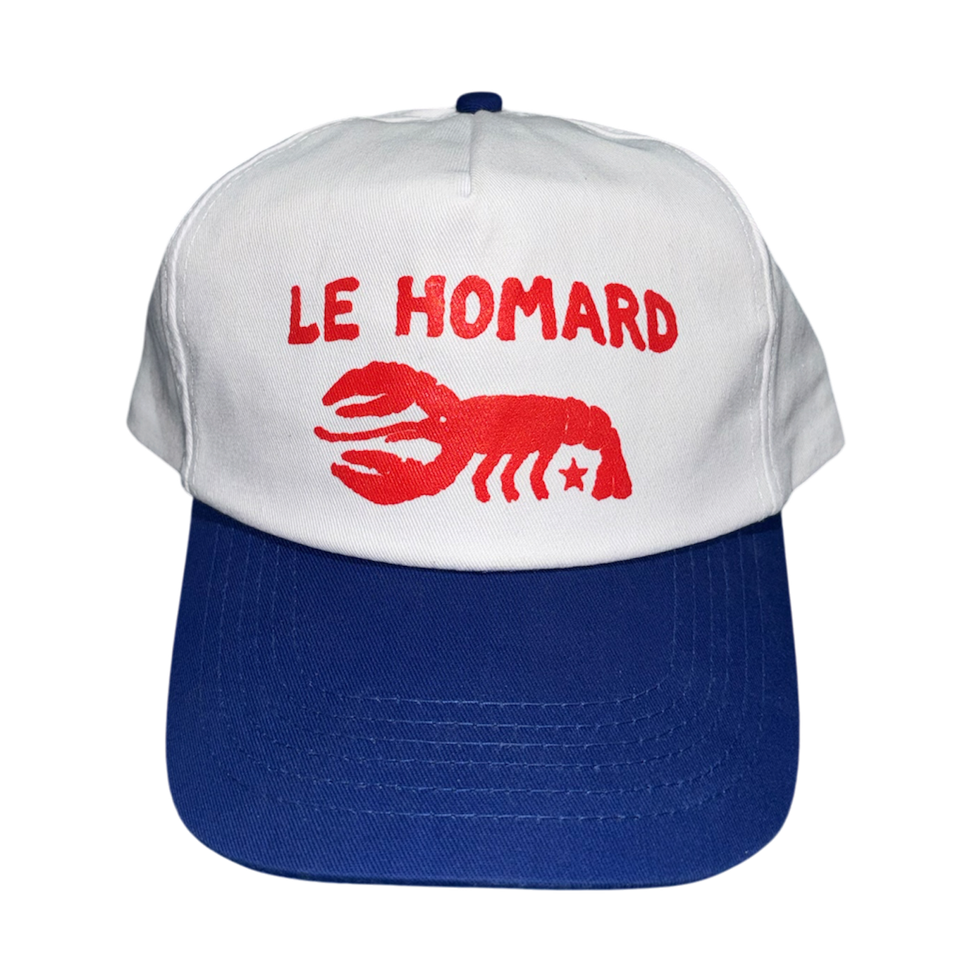 The Lobster In French Summer Hat 2026